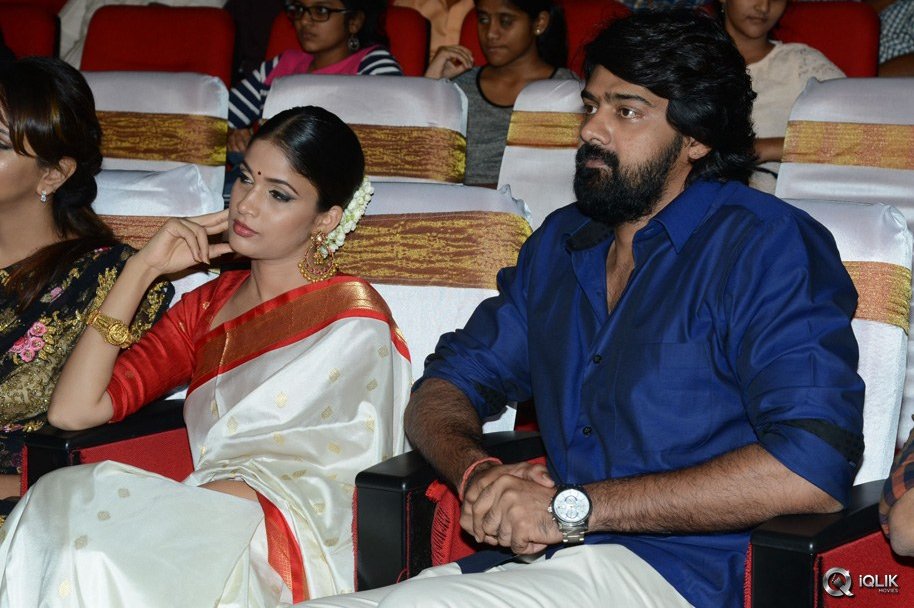 Lachhimdeviki-O-Lekkundi-Movie-Audio-Launch